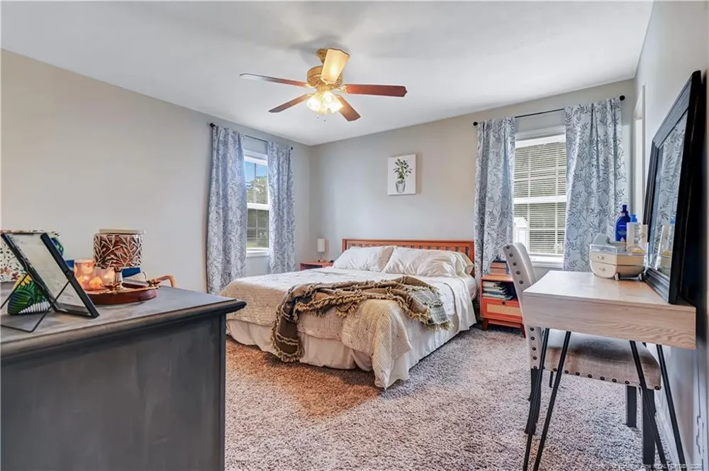 92 Fox Run Lane Autryville, NC 28313