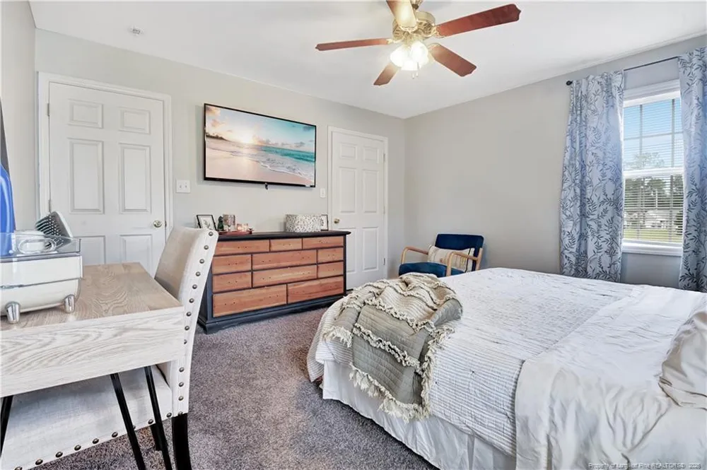 92 Fox Run Lane Autryville, NC 28313
