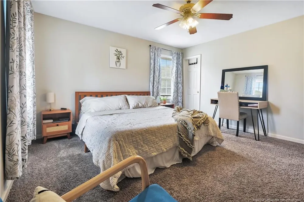 92 Fox Run Lane Autryville, NC 28313