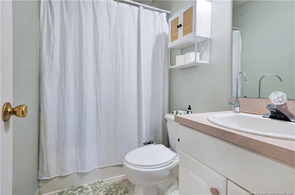 92 Fox Run Lane Autryville, NC 28313