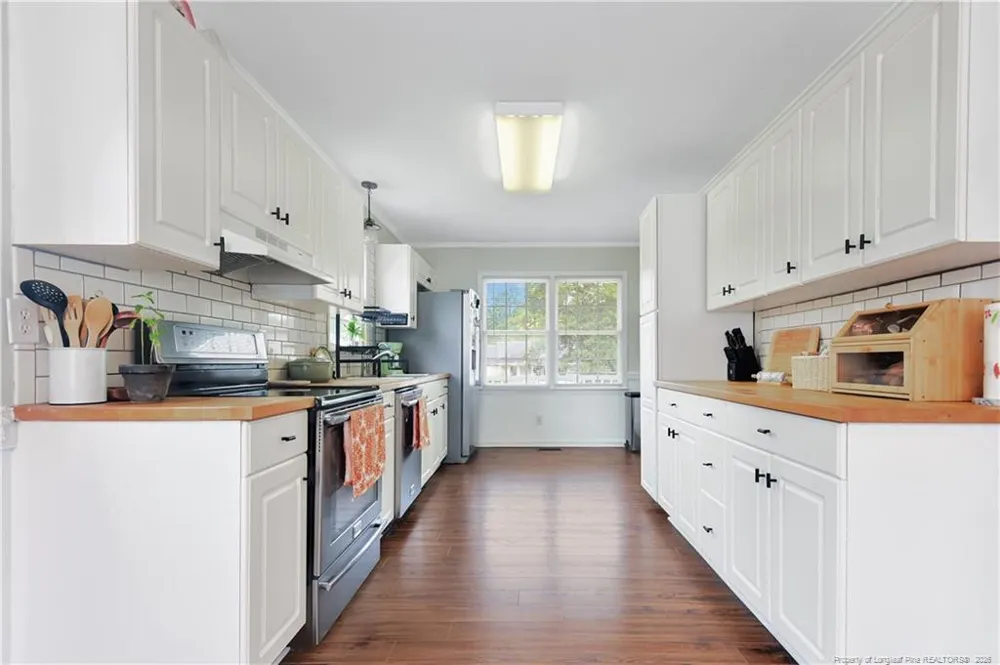 92 Fox Run Lane Autryville, NC 28313