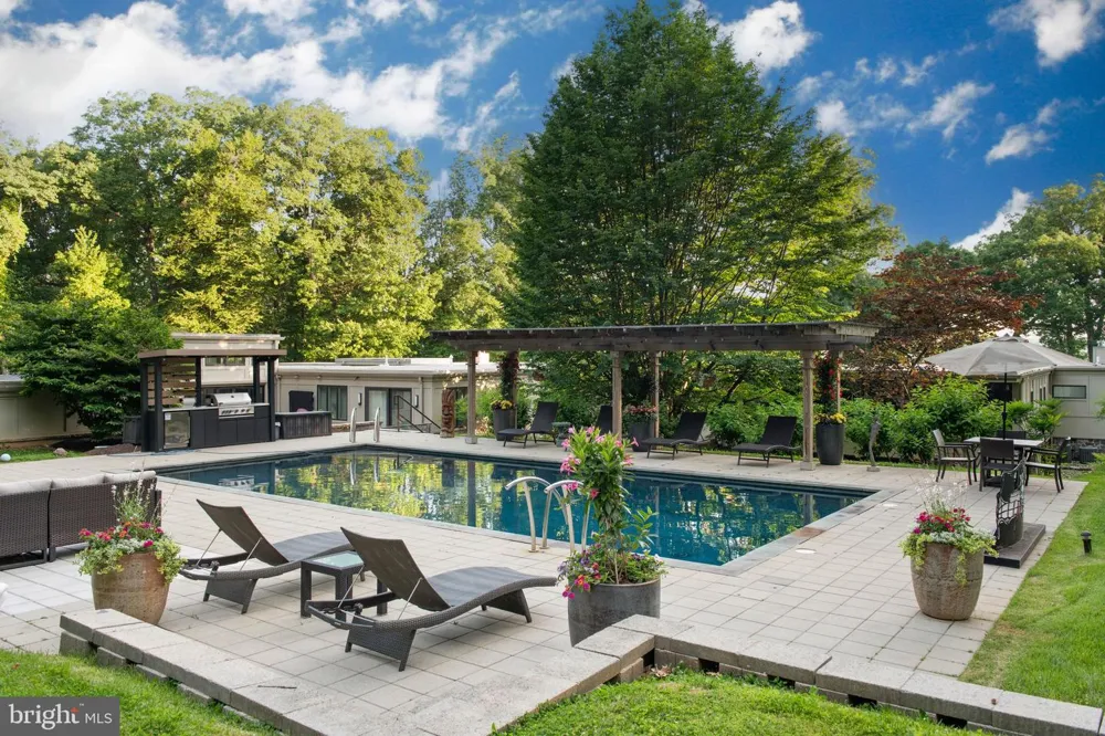 40 CAVESWOOD LANE Owings Mills, MD 21117