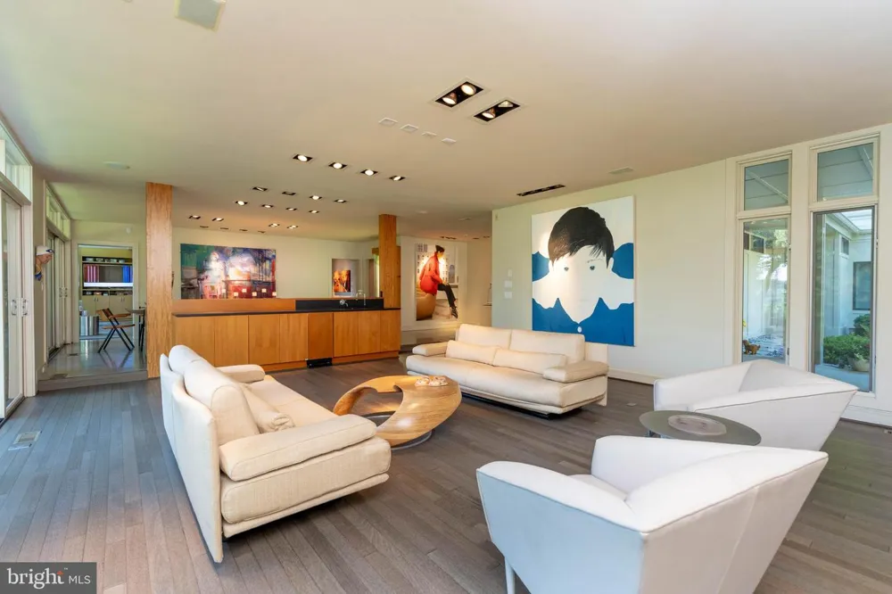 40 CAVESWOOD LANE Owings Mills, MD 21117