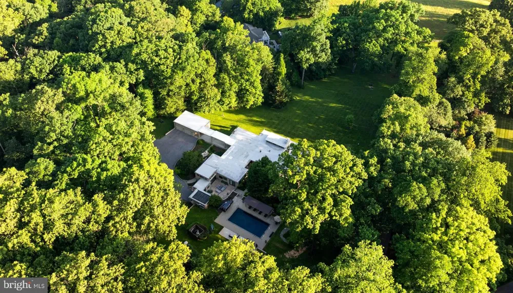 40 CAVESWOOD LANE Owings Mills, MD 21117