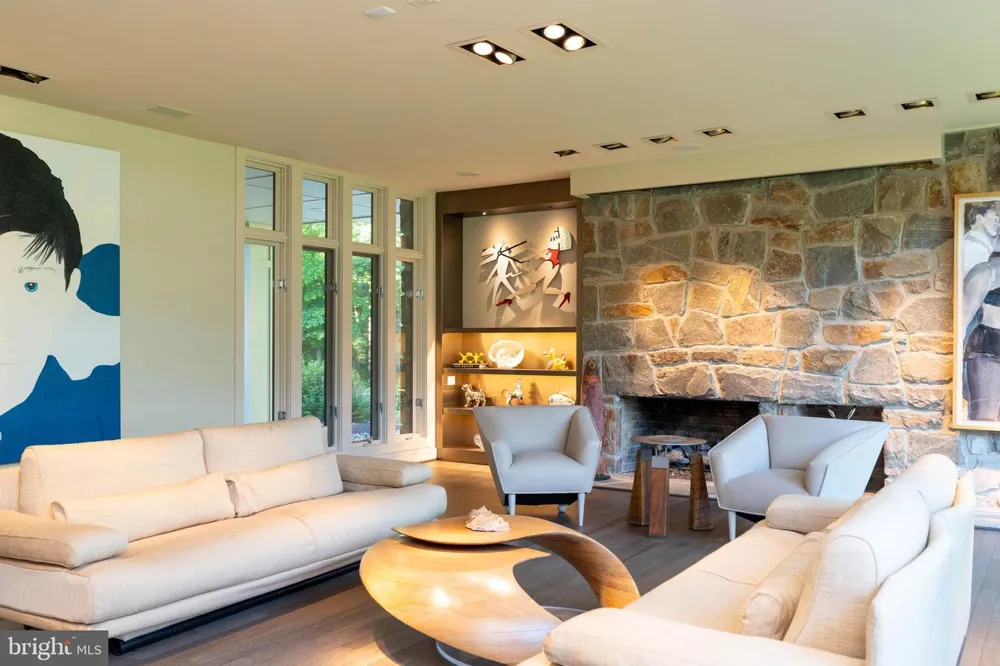 40 CAVESWOOD LANE Owings Mills, MD 21117