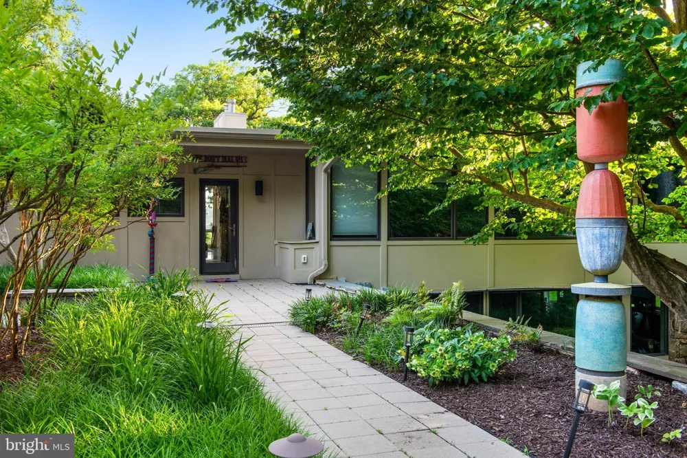 40 CAVESWOOD LANE Owings Mills, MD 21117