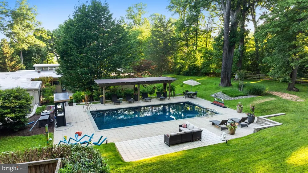 40 CAVESWOOD LANE Owings Mills, MD 21117