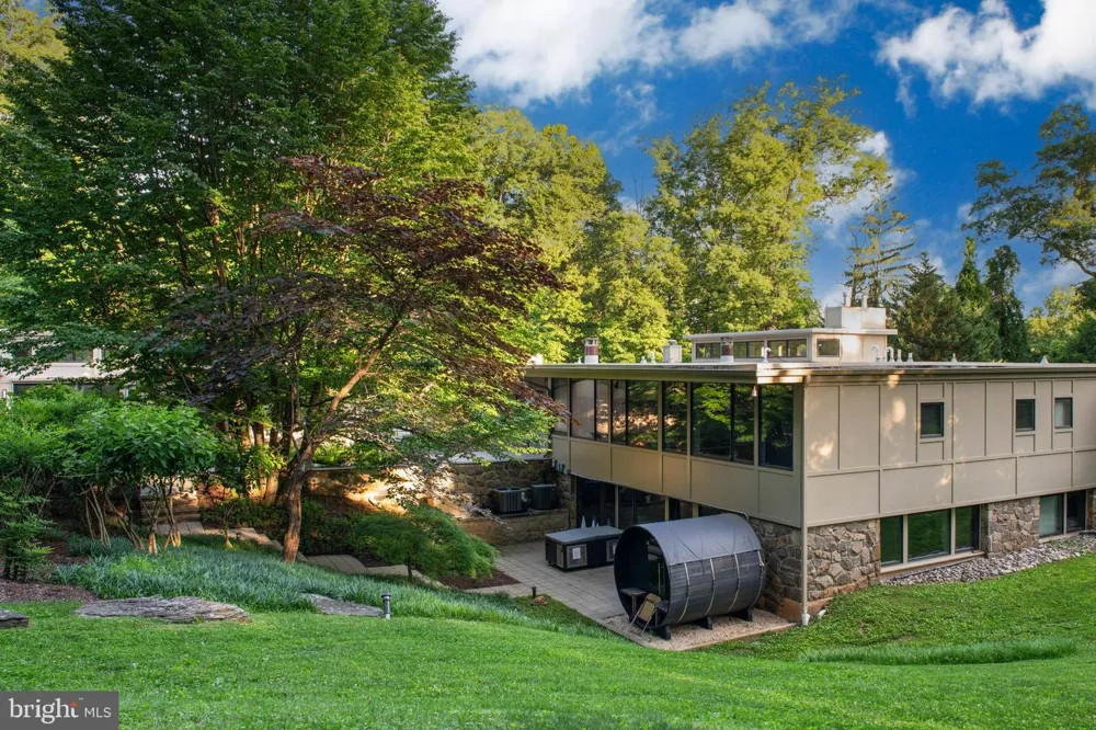 40 CAVESWOOD LANE Owings Mills, MD 21117
