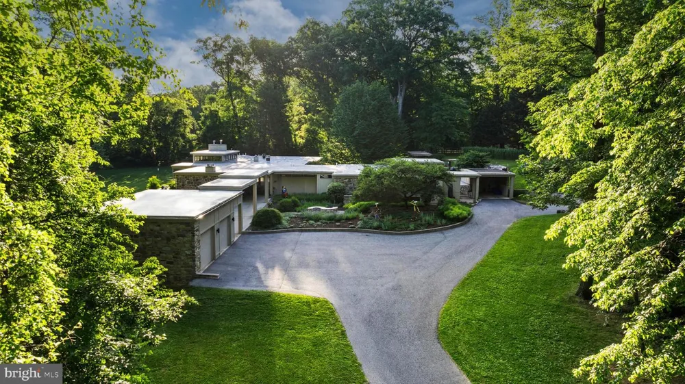 40 CAVESWOOD LANE Owings Mills, MD 21117