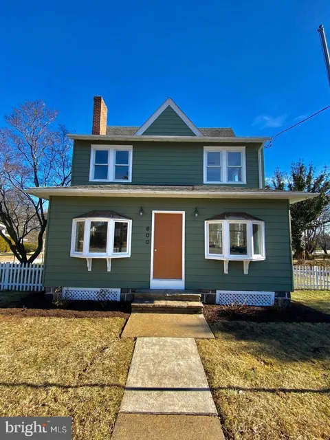 600 FOULK ROAD