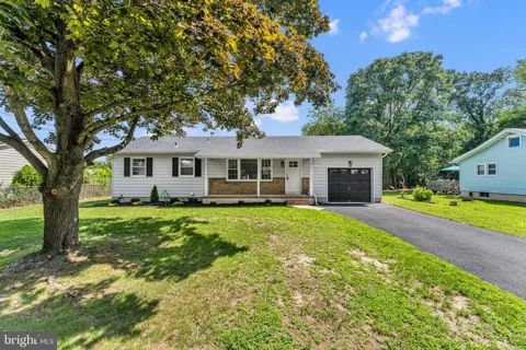 637 PLEASANT DRIVE