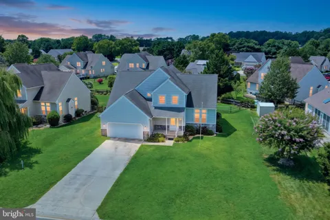 122 GINGER LANE
