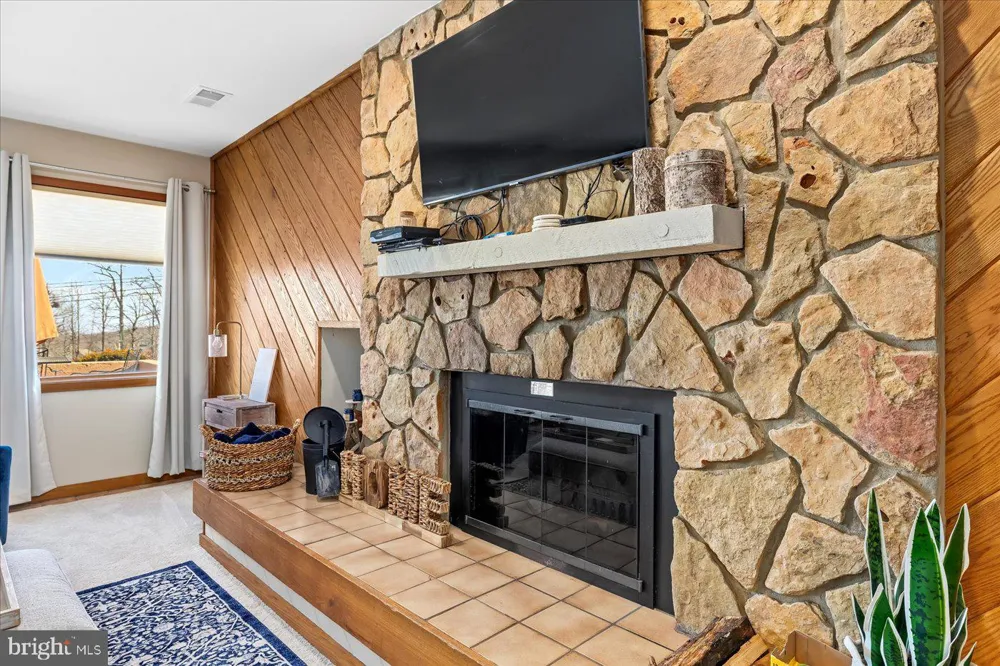 905 DIAMOND HILL Wintergreen, VA 22967