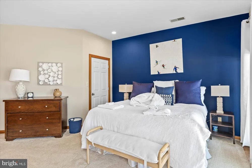905 DIAMOND HILL Wintergreen, VA 22967