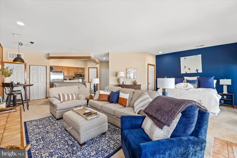905 DIAMOND HILL Wintergreen, VA 22967