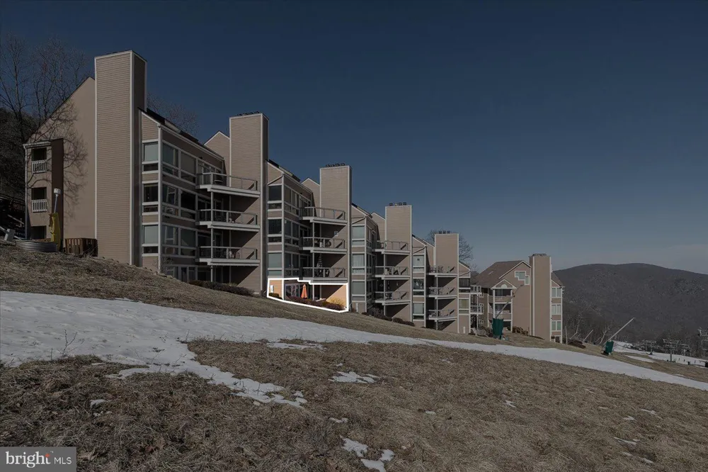 905 DIAMOND HILL Wintergreen, VA 22967