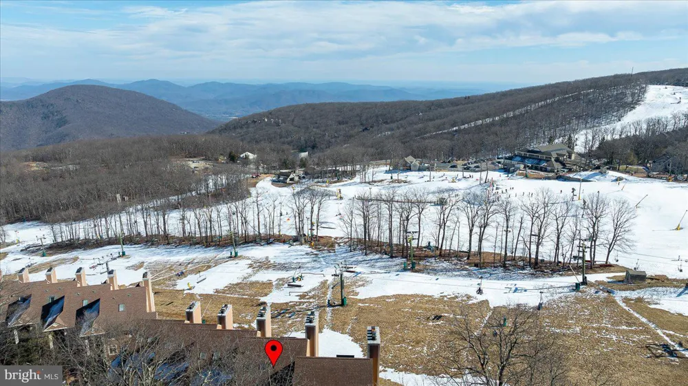 905 DIAMOND HILL Wintergreen, VA 22967