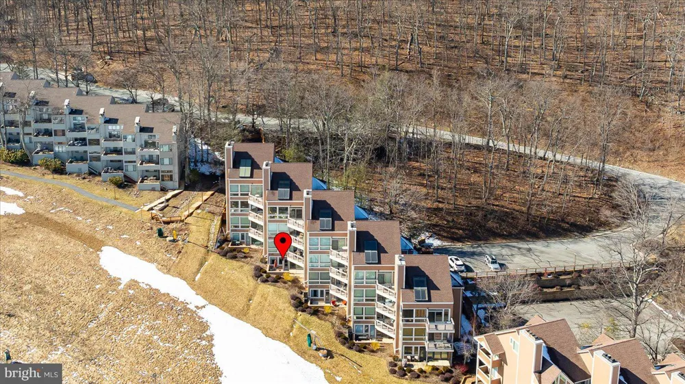 905 DIAMOND HILL Wintergreen, VA 22967