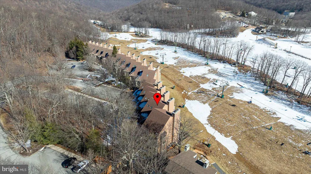 905 DIAMOND HILL Wintergreen, VA 22967
