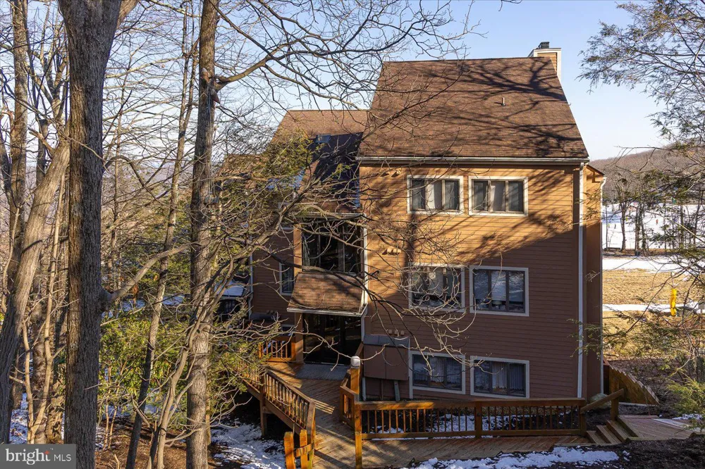 905 DIAMOND HILL Wintergreen, VA 22967