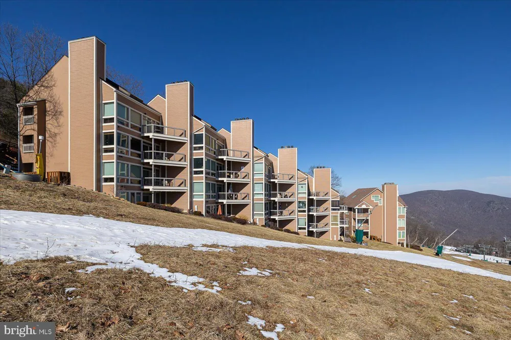 905 DIAMOND HILL Wintergreen, VA 22967