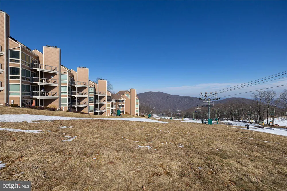 905 DIAMOND HILL Wintergreen, VA 22967