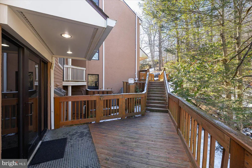 905 DIAMOND HILL Wintergreen, VA 22967