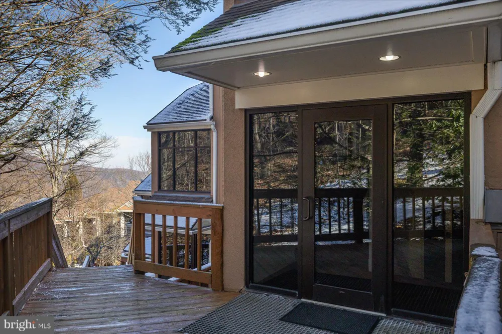 905 DIAMOND HILL Wintergreen, VA 22967