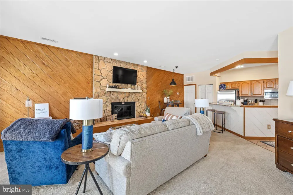 905 DIAMOND HILL Wintergreen, VA 22967
