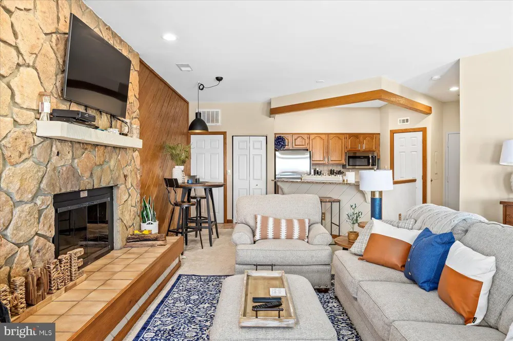 905 DIAMOND HILL Wintergreen, VA 22967