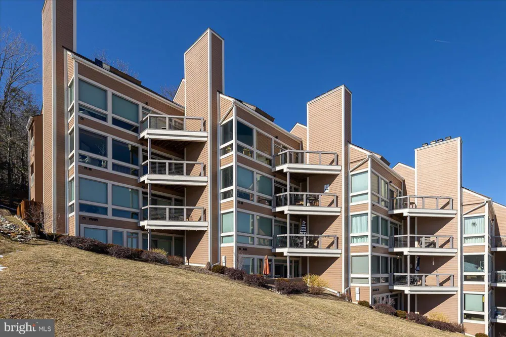 905 DIAMOND HILL Wintergreen, VA 22967
