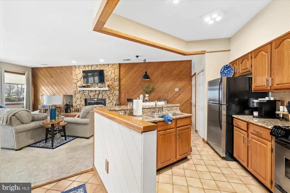 905 DIAMOND HILL Wintergreen, VA 22967