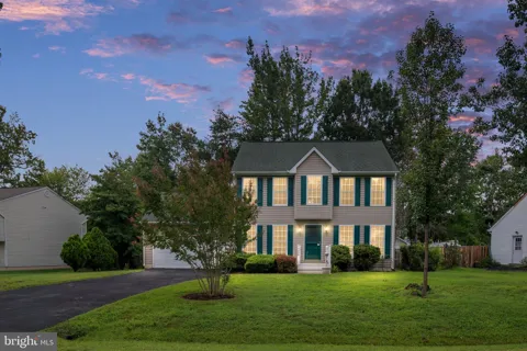5408 S BRANCH ROAD