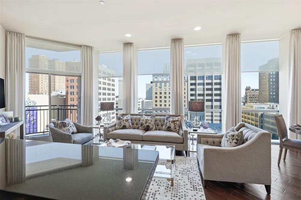 500 Throckmorton Street #911 Fort Worth, TX 76102