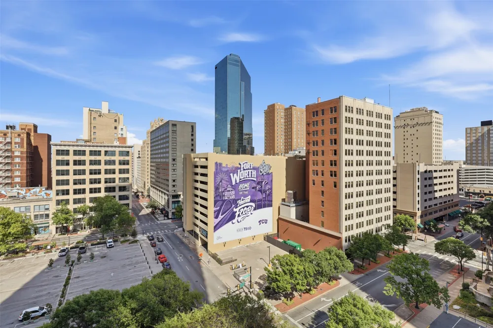 500 Throckmorton Street #911 Fort Worth, TX 76102
