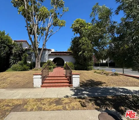 474 S Clark Drive