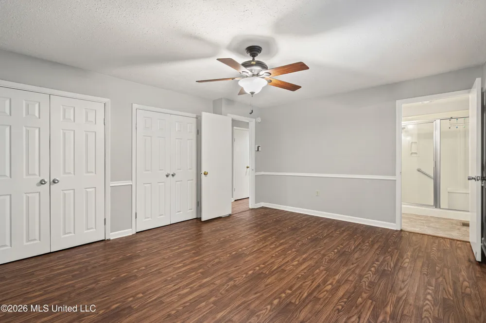 177 Dempsey Drive Byhalia, MS 38611