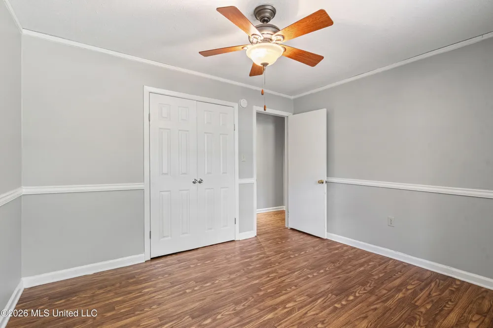 177 Dempsey Drive Byhalia, MS 38611