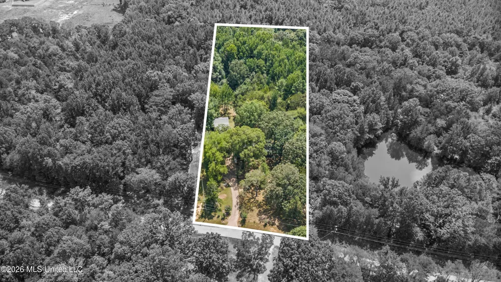 177 Dempsey Drive Byhalia, MS 38611
