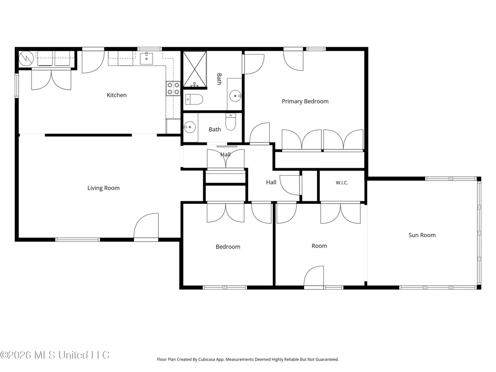 177 Dempsey Drive Byhalia, MS 38611
