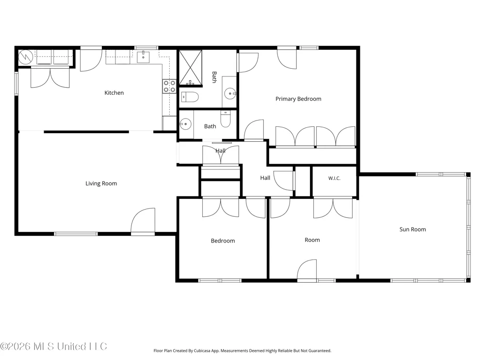 177 Dempsey Drive Byhalia, MS 38611