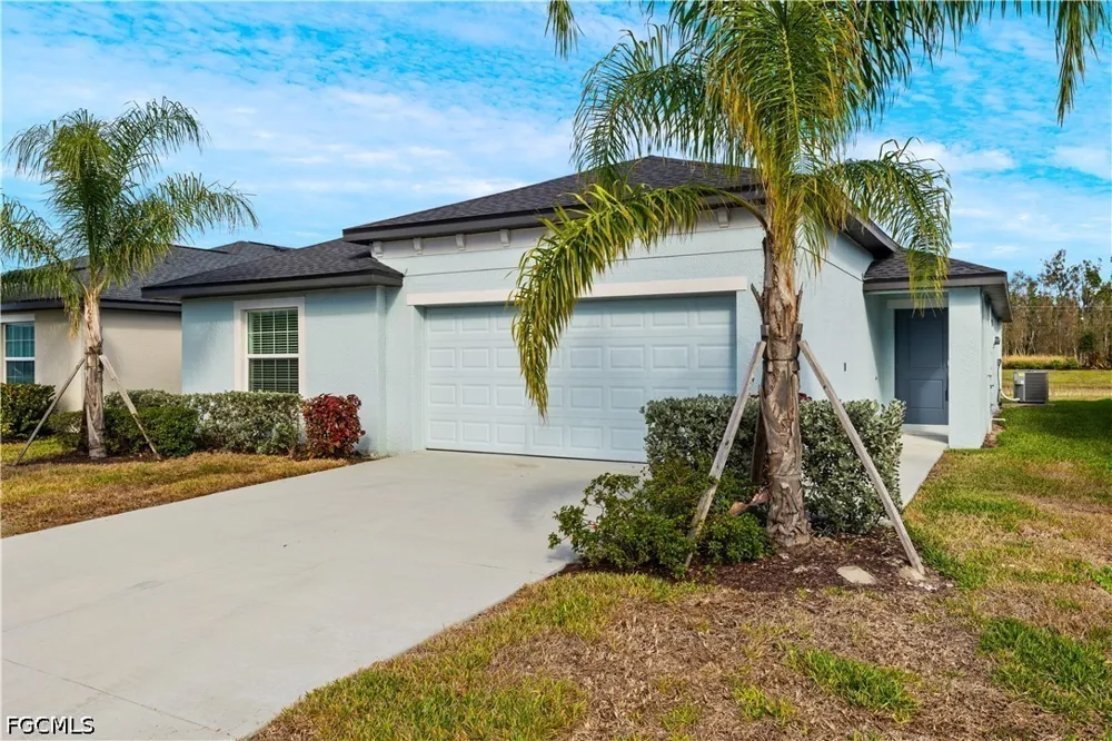 Villa Doria Court North Fort Myers, FL 33917
