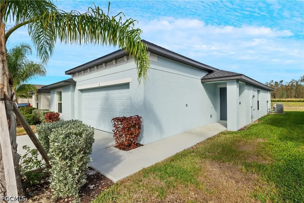 Villa Doria Court North Fort Myers, FL 33917