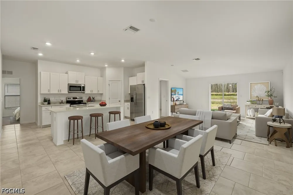 Villa Doria Court North Fort Myers, FL 33917