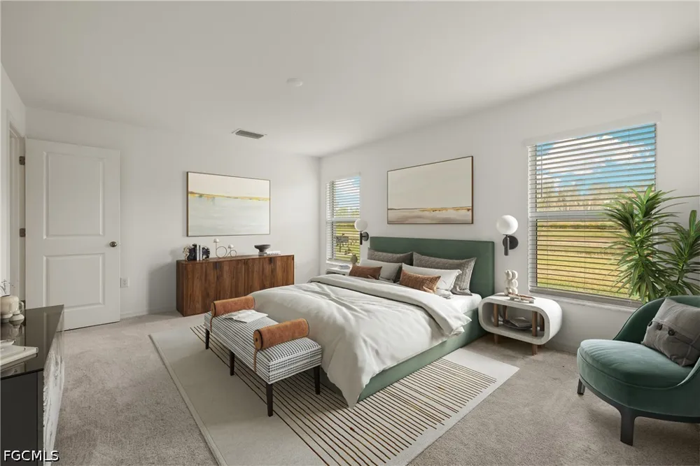 Villa Doria Court North Fort Myers, FL 33917