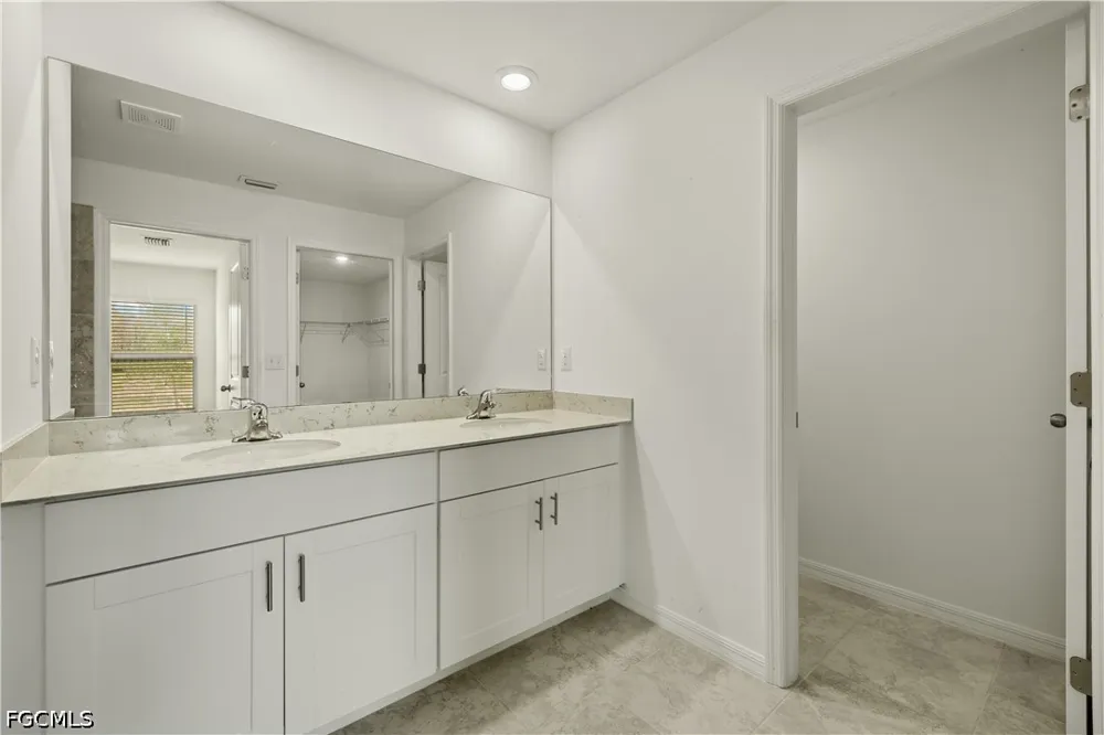 Villa Doria Court North Fort Myers, FL 33917