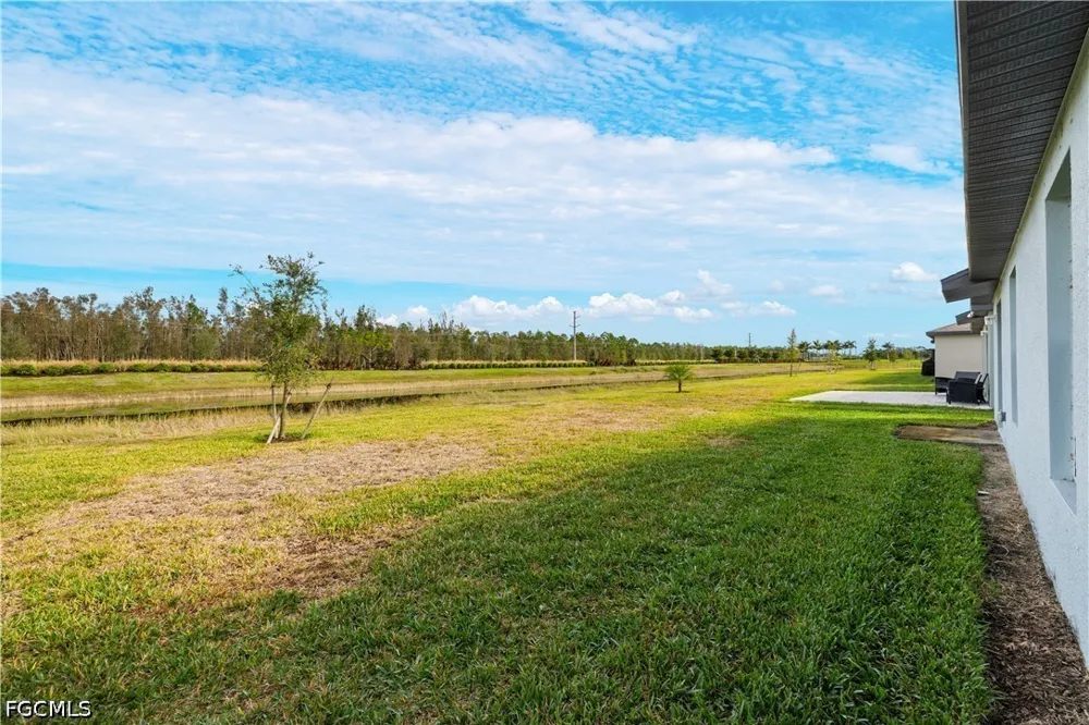 Villa Doria Court North Fort Myers, FL 33917