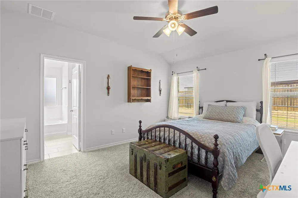 5724 St Charles Drive Belton, TX 76513