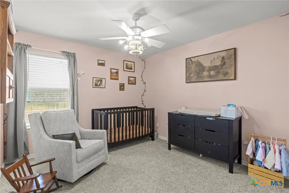 5724 St Charles Drive Belton, TX 76513