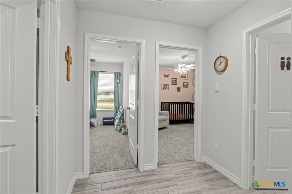 5724 St Charles Drive Belton, TX 76513